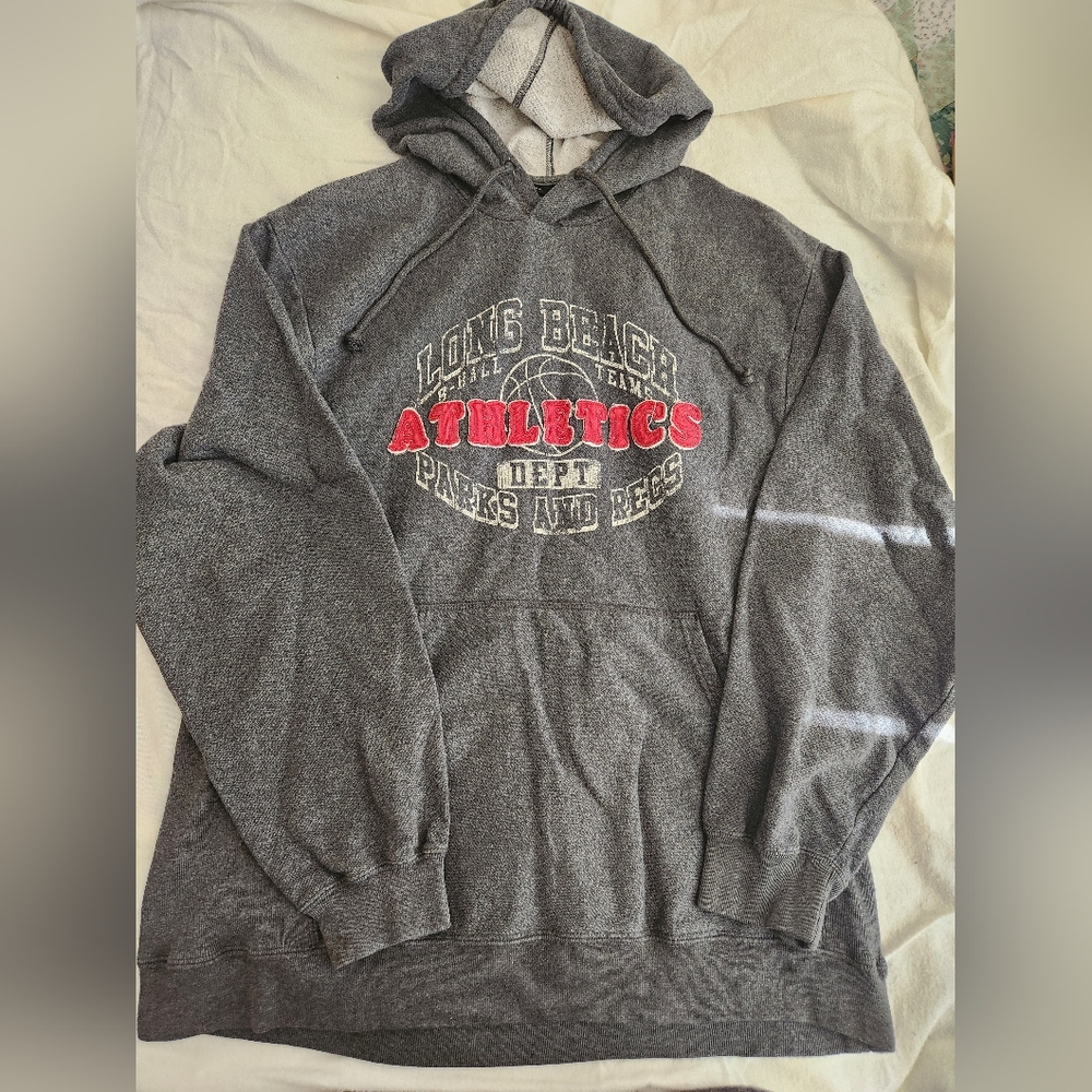 No Boundaries Hoodie